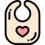 Bib icon 64x64
