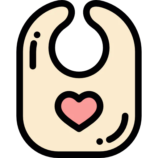 Bib icon