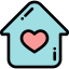 House icon 64x64