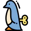 Penguin icon 64x64