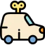 Car toy Symbol 64x64