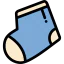 Sock icon 64x64