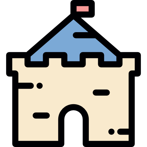 Castle icon