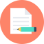 Contract icon 64x64