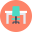 Desk icon 64x64