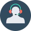 Telemarketer icon 64x64