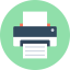 Printer icon 64x64