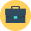 Briefcase icon 64x64