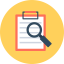 Clipboard icon 64x64