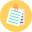 Notes icon 64x64