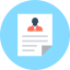 Curriculum icon 64x64