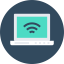 Laptop icon 64x64