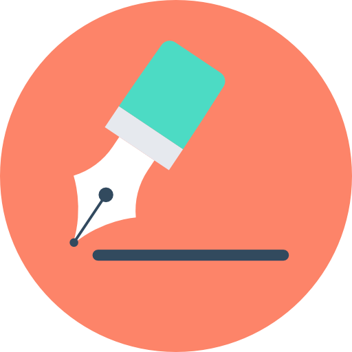 Pen icon