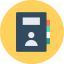 Agenda icon 64x64