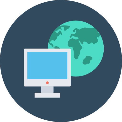 Computer icon