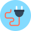 Plug icon 64x64