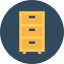 Cabinet icon 64x64