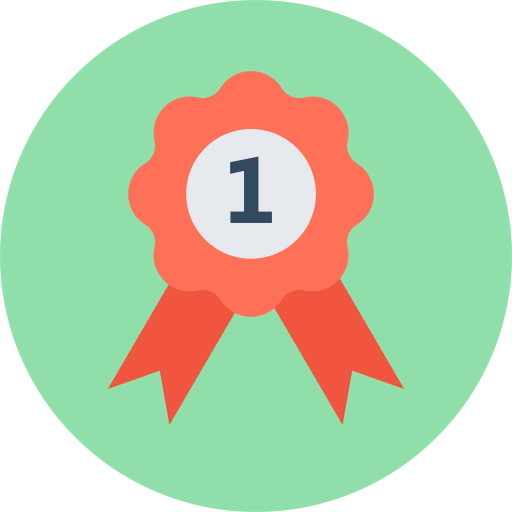 Badge icon