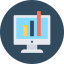 Analytics icon 64x64