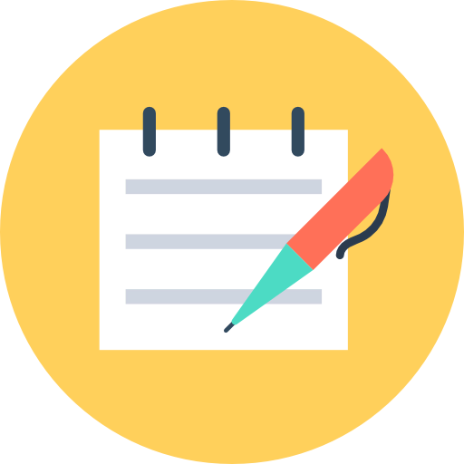 Note icon