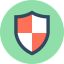 Shield icon 64x64