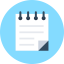Notes icon 64x64