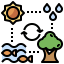 Экосистема иконка 64x64