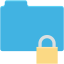 Data security Symbol 64x64