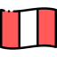 Flag icon 64x64