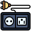 Затыкать иконка 64x64