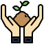 Защита иконка 64x64