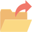 Data sharing Symbol 64x64