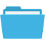 Database file Symbol 64x64