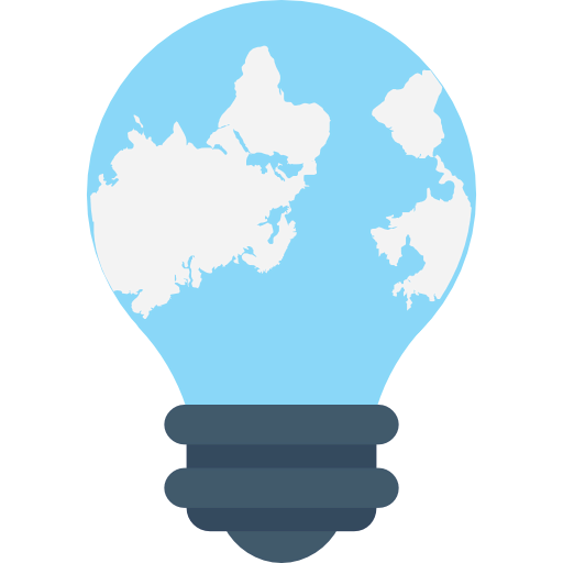 Lightbulb icon