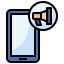 Advertising icon 64x64