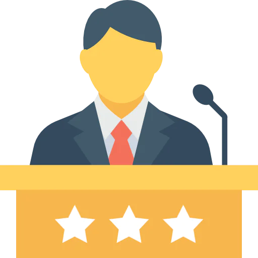 Lecture icon