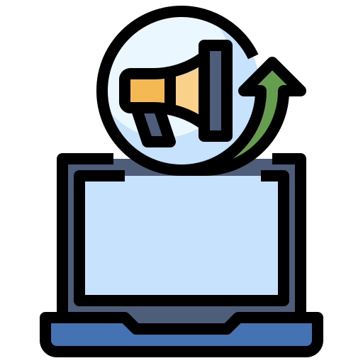 Communication icon