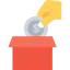 Investment icon 64x64