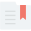 Bookmark Symbol 64x64