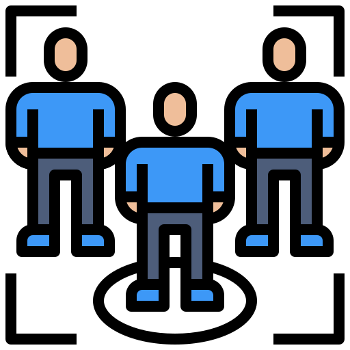 Focus icon