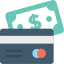 Credit card icon 64x64