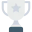 Trophy icon 64x64
