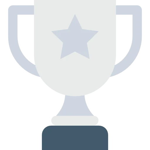 Trophy icon