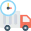 Delivery truck icon 64x64