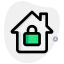 Locked icon 64x64