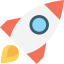 Startup icon 64x64