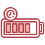 Battery icon 64x64