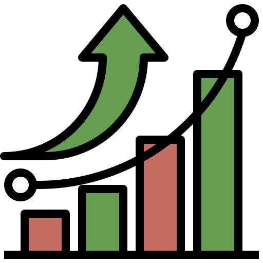 Stats Symbol