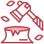 Deforestation 图标 64x64