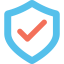Shield icon 64x64